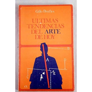 Ultimas tendencias del arte de hoy